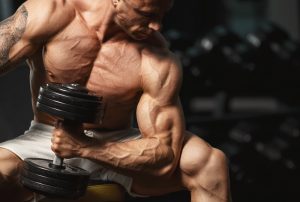 Can You Build Muscle on Keto?